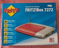 Fritzbox 7272 WLAN Router Sachsen - Chemnitz Vorschau