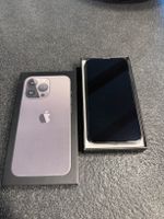 Iphone 13 Pro, 1 TB, mit Zubehör und OVP, Top Zustand, Graphit Hessen - Kassel Vorschau