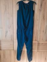 Overall Jumpsuit G-Star S blau top Zustand Sachsen-Anhalt - Querfurt Vorschau