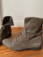 Stiefeletten Eimsbüttel - Hamburg Harvestehude Vorschau