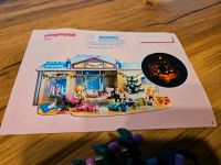 Playmobil Weihnachten 5496 Bayern - Denklingen Vorschau