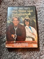 Liebe Stress und Fieberkurven DVD aus Sammlung Lindenthal - Köln Sülz Vorschau