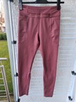 Oceans Apart Blaze Thermo Leggings Gr.L plum Nordrhein-Westfalen - Schwerte Vorschau