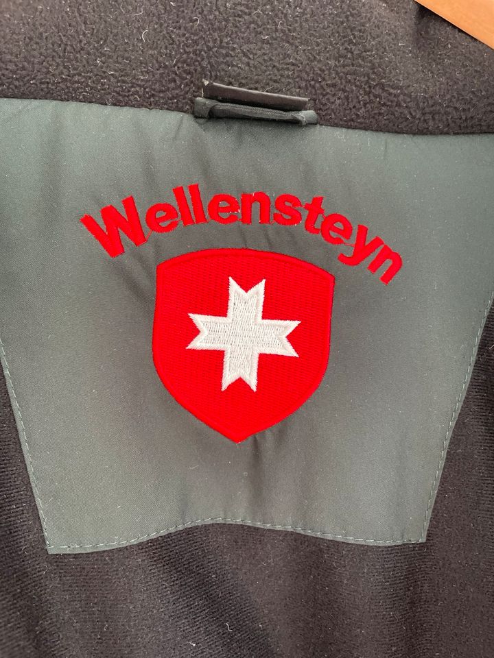 Wellensteyn Jacke in Wuppertal