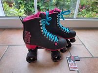 Chaya livestyle Rollerskates Rollschuhe 39 40 Melrose black Hessen - Groß-Gerau Vorschau