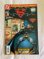 Batman Superman Comic Findorff - Findorff-Bürgerweide Vorschau