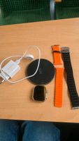 Smart watch Ultra Iphone Sachsen - Hainichen Vorschau