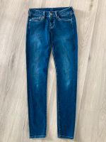 Pepe Jeans Damen Skinny Pixie Mid Waist 27/32 Nordrhein-Westfalen - Fröndenberg (Ruhr) Vorschau