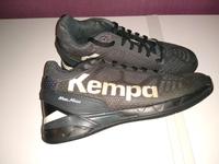 Herren Hallenschuh KEMPA Attack Midcut, Größe 43, grau Hessen - Leun Vorschau