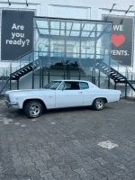 Hochzeit, Gala, Event, Abiball, Oldtimer Auto mieten Chevrolet Nordrhein-Westfalen - Herten Vorschau