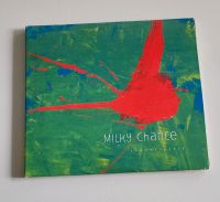 Milky Chance CD *sadnecessary* Nordrhein-Westfalen - Mechernich Vorschau