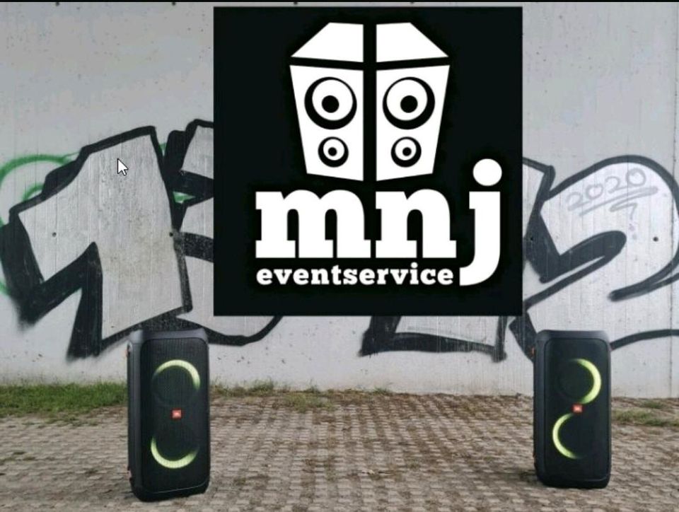 □□ JBL PARTYBOX 310 MIETEN Bluetooth PA Lautsprecher leihen Boxen in Bremerhaven