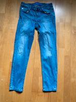 Goldgarn Jeans Rosengarten Slim fit 28 Nordrhein-Westfalen - Krefeld Vorschau