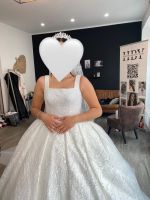 Brautkleid/ Gelinik Nordrhein-Westfalen - Lüdenscheid Vorschau