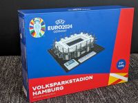 EM 2024 Clippys Volksparkstadion Hamburg - LIDL UEFA EURO 2024 Baden-Württemberg - Sinzheim Vorschau