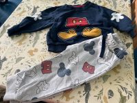 Disney Mickey Maus Set  Größe 86 Nordrhein-Westfalen - Troisdorf Vorschau