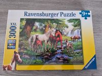 Ravensburger Pferde Puzzle 129041, Alter 9+, 300 Teile, Neu OVP Bayern - Freising Vorschau