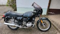 BMW R80/7 schwarz Original Oldtimer 2V Sammlerstück TÜV NEU Nordrhein-Westfalen - Meckenheim Vorschau