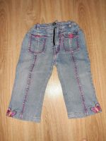 Jeans Hose Gr. 74 /80 Baden-Württemberg - Metzingen Vorschau