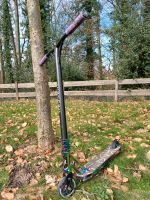 Kesser stunt scooter inkl. Pegs Nordrhein-Westfalen - Herford Vorschau