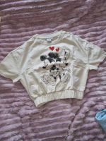 Mädchen T Shirt Minnie Mouse Nordrhein-Westfalen - Olfen Vorschau