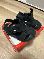 Nike Babyschuhe Größe 18,5 Niedersachsen - Weyhausen Vorschau