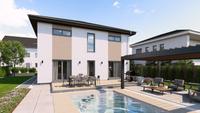 Cool Summer: Exklusive OKAL Haus Sommerangebote - Ihr Traumhaus zum Top-Preis! Hessen - Niestetal Vorschau