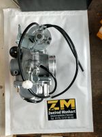 Suzuki DR-Z 400 Mikuni Tm40 Tm36 Flachschiebe Vergaser Bayern - Vilsbiburg Vorschau