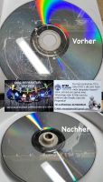 CD Disc Reparatur / Schleifen PlayStation Nintendo Xbox Gamecube Hessen - Neuberg Vorschau