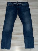 Tommy Hilfiger Jeans W36 L30 light used Blau NP.:129,- € Berlin - Spandau Vorschau