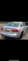 Audi a4 diesel sport Saarland - Wadern Vorschau