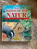 Mein Jahrbuch der NATUR, mit Naturexperimenten und Anregungen Hessen - Wildeck Vorschau