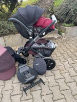 Kiddy evoluna m isize 2 mit isofix Baden-Württemberg - Geislingen an der Steige Vorschau