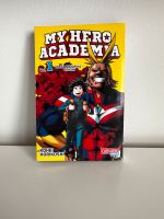 My Hero Academia Manga 1 Niedersachsen - Delmenhorst Vorschau