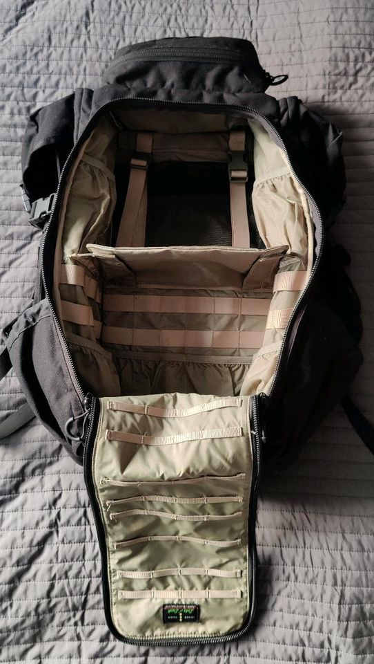 Eberlestock Halftrack F3M Rucksack in Zwoenitz