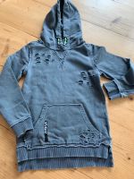 Vingino Hoodie Kapuzenpulli Gr. 8   122/128 Nordrhein-Westfalen - Kamen Vorschau