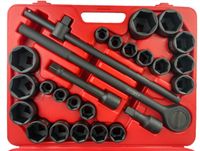 Neiko 02499 eine CR-V DRIVE IMPACT SOCKET SET (27 Stück), R9-9924 Hessen - Neustadt Vorschau