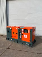 Ashita AG3-50E 50KvA Notstromaggregat Generator Netzersatzanlage Herzogtum Lauenburg - Ratzeburg Vorschau