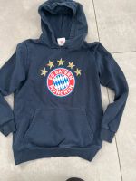 FC Bayern München Hoodie Pullover gr 152 Schleswig-Holstein - Reinbek Vorschau