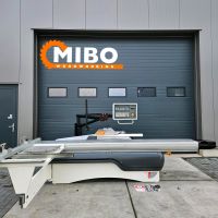 Paoloni formatkreissage 3200mm 3aschen cnc Nordrhein-Westfalen - Gronau (Westfalen) Vorschau