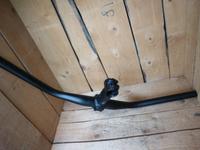 Bontrager Fahrrad-Lenker mit Vorbau, neuwertig Eimsbüttel - Hamburg Eimsbüttel (Stadtteil) Vorschau