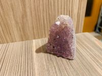 Amethyst Cluster Hessen - Waldsolms Vorschau