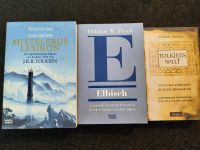 Set, Herr der Ringe, JRR Tolkien, Lexikon, Wörterbuch, gebraucht Münster (Westfalen) - Centrum Vorschau