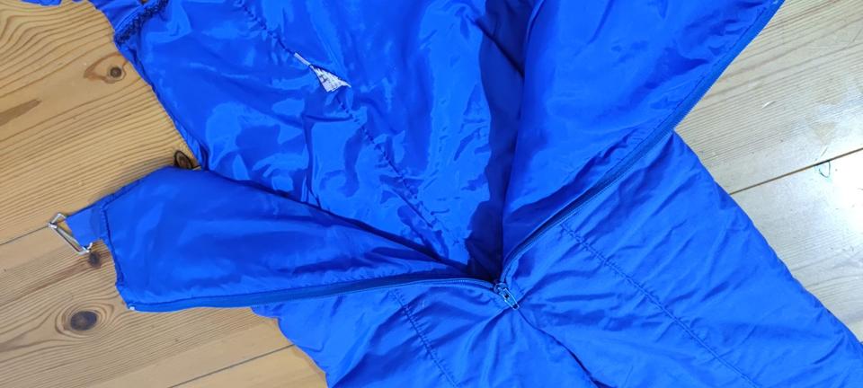 Schneehose Kinder 140 Junge Mädchen Unisex Skihose Winterhose in Eberswalde