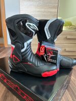 Alpinestars SMX-6 V2 Motorradstiefel 45 Bayern - Untergriesbach Vorschau