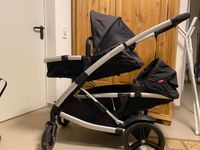 Phil & Teds Geschwisterkinderwagen Rheinland-Pfalz - Kottweiler-Schwanden Vorschau