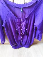 Tunika /Bluse Madonna Gr. M neu Bayern - Landshut Vorschau