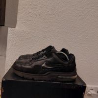 Nike Air Max Limited Triple Black Grösse 43 Berlin - Mitte Vorschau