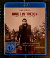 Ruhet in Frieden BluRay Liam Neeson Feldmoching-Hasenbergl - Feldmoching Vorschau