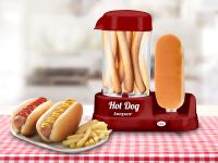 Hot Dog Maker / Eierkocher/ Dampfgarer für Ihre Party Nordrhein-Westfalen - Salzkotten Vorschau